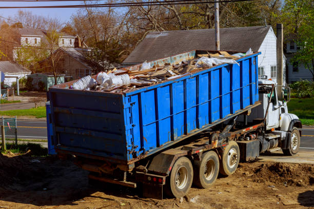 Best Shed Removal  in Chester, NY