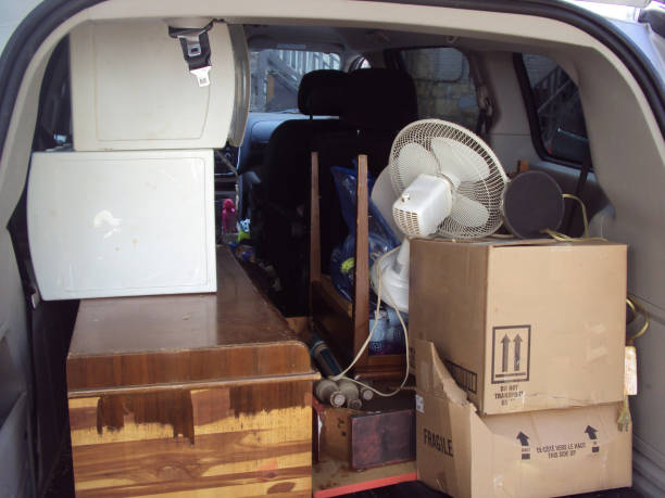 Best Scrap Metal Removal  in Chester, NY
