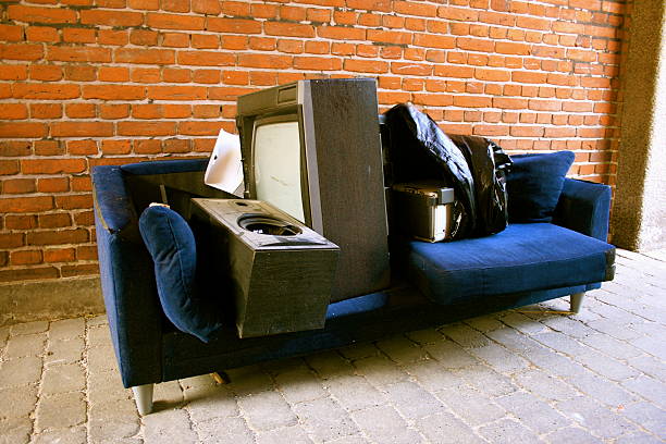 Best Carpet Removal and Disposal  in Chester, NY